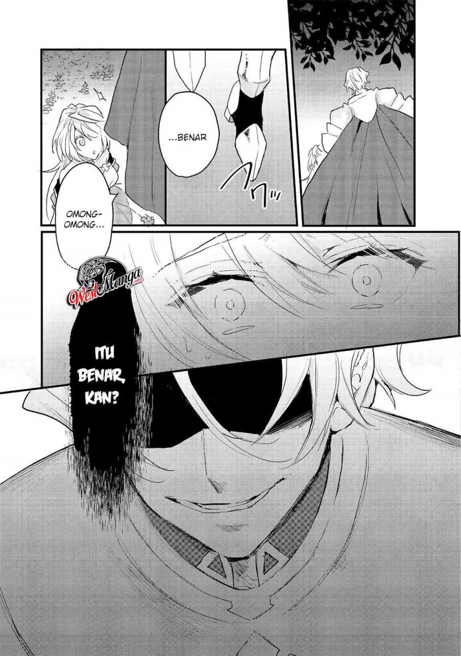 Dekisokonai to Yobareta Moto Eiyuu wa Jikka kara Tsuihou sa Retanode Suki Katte ni Ikiru Koto ni Shita chapter 11